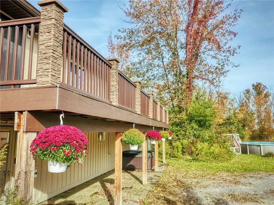 4450 Lower Covert Road, Trumansburg, NY 14886 - #3