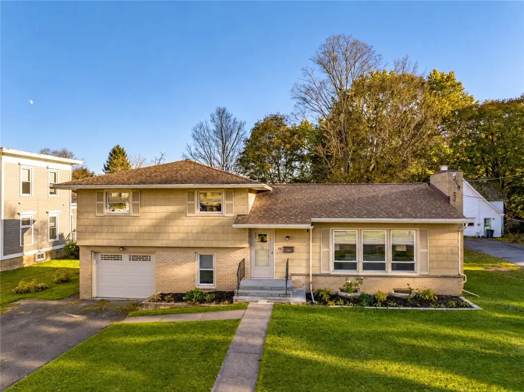 65 W Main Street, Norwich, NY 13815 - #1