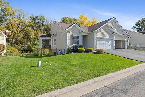 534 Audubon Trl Trail, Rochester, NY 14622