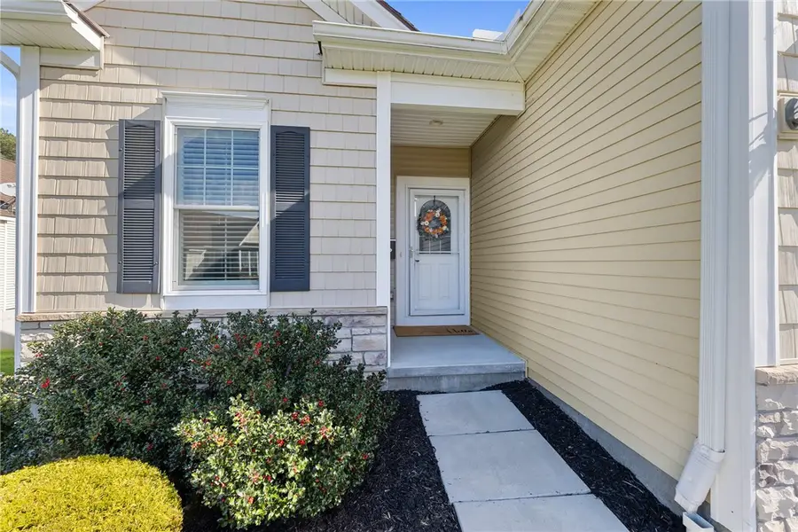534 Audubon Trl Trail, Rochester, NY 14622 - #3