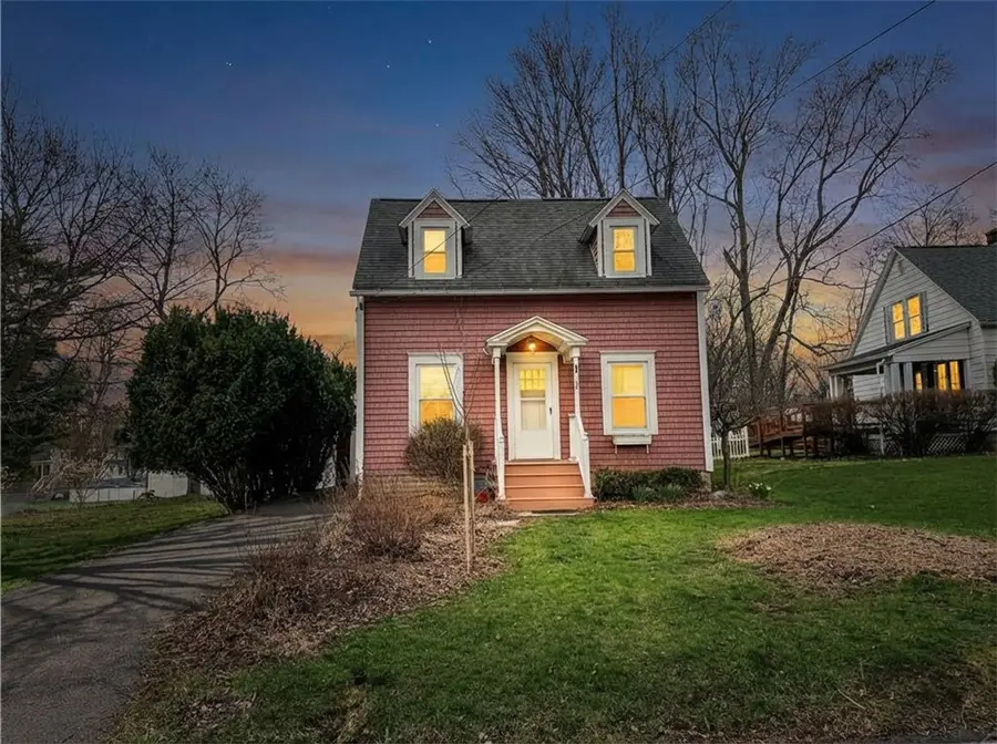 1 French Avenue, Auburn, NY 13021 - #2