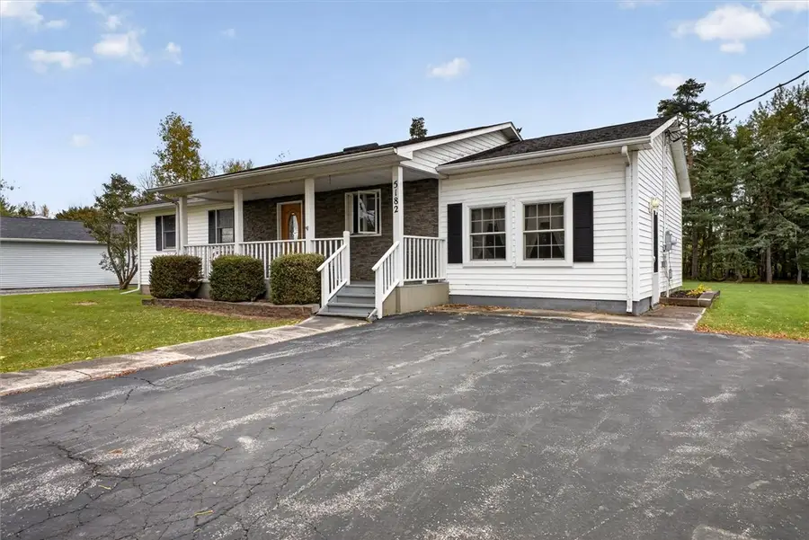5182 Upper Holley Road, Holley, NY 14470 - #2