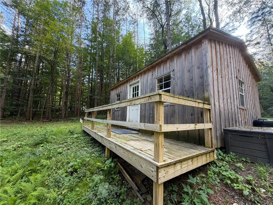 5098 Felton Hill Road, Ashford, NY 14171 - #2