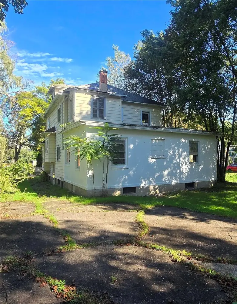733 Winsor Avenue, Elmira, NY 14905 - #2