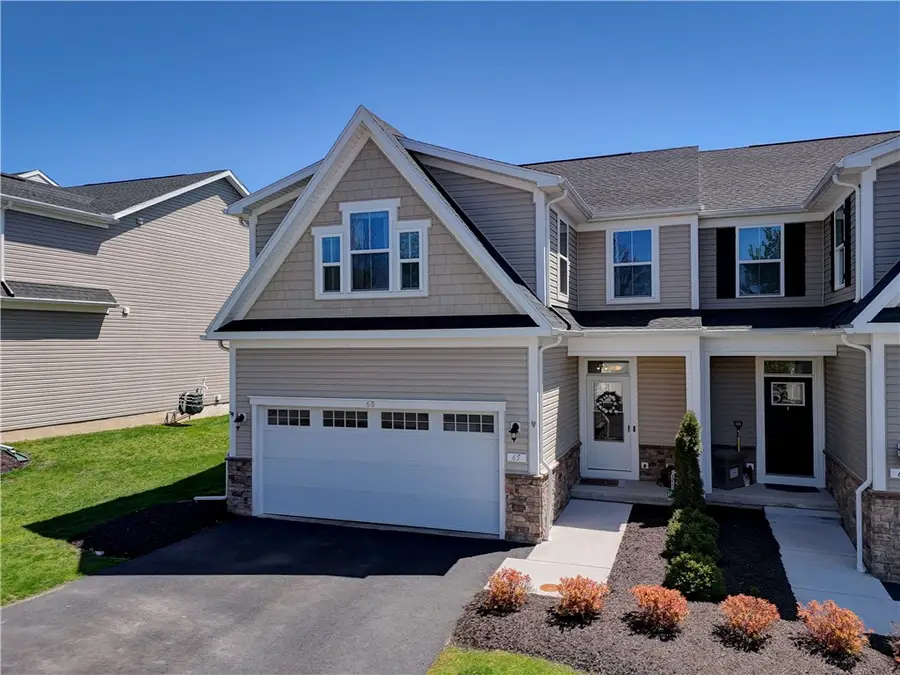 65 Midlakes Drive, Canandaigua, NY 14424 - #2