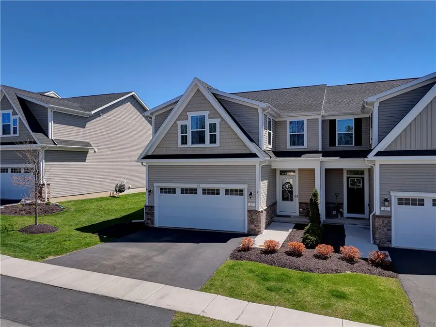 65 Midlakes Drive, Canandaigua, NY 14424 - #3