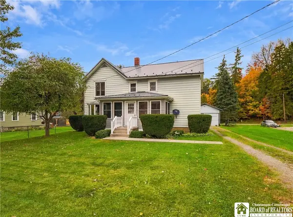 2228 Main Street, Collins, NY 14034