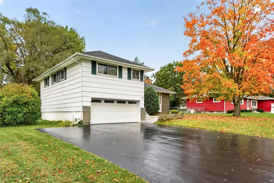 38 Bradford Road, Pittsford, NY 14534 - #3