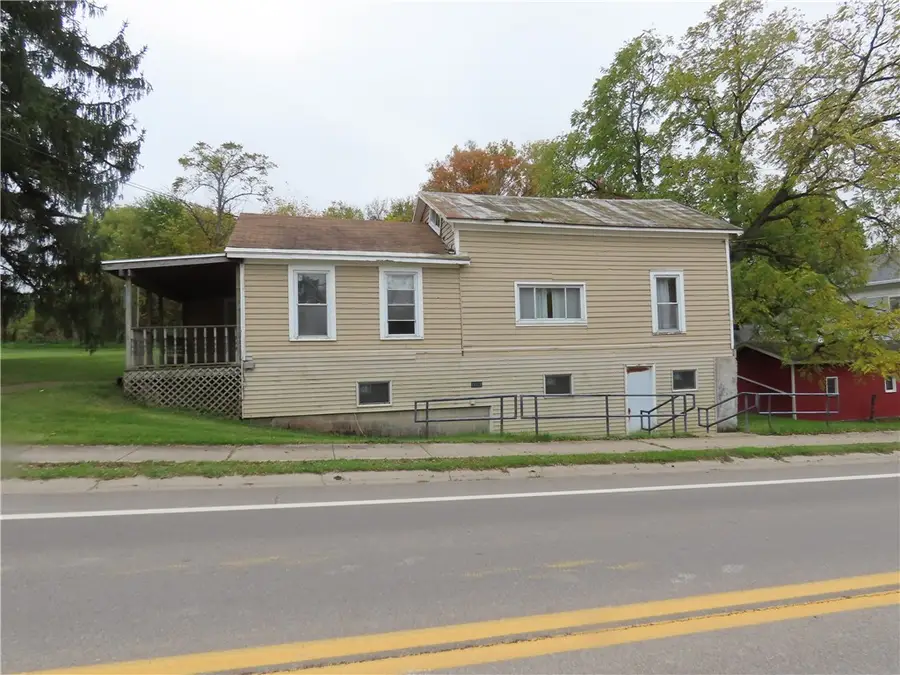 10026 State Route 90, Genoa, NY 13071 - #2
