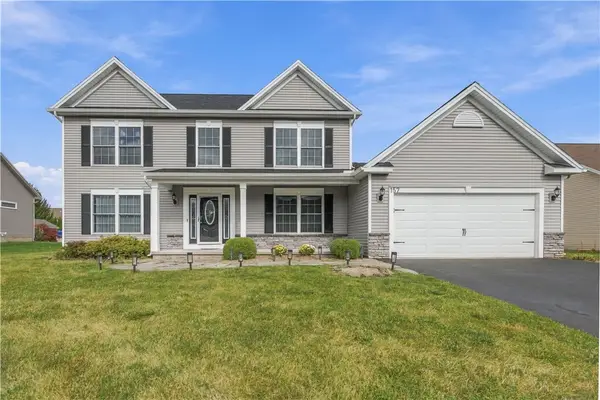 157 Country Village Lane, Hilton, NY 14468