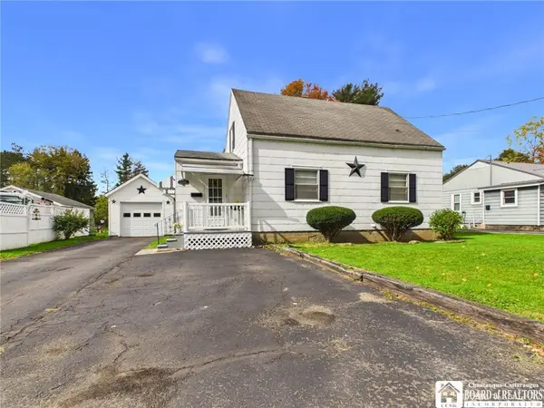 2315 Five Mile Road, Allegany, NY 14706