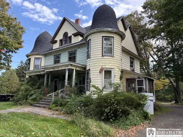 72 Highland Avenue, Brocton, NY 14716