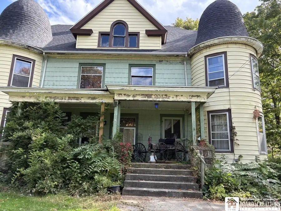 72 Highland Avenue, Brocton, NY 14716 - #2