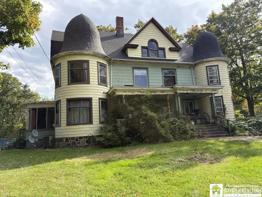 72 Highland Avenue, Brocton, NY 14716 - #3