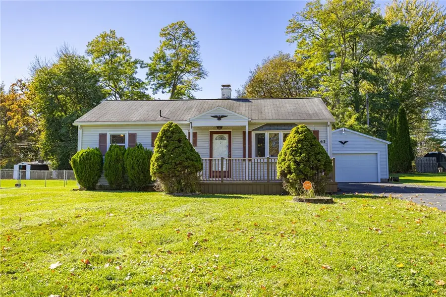 63 Palamino Drive, Rochester, NY 14623 - #2