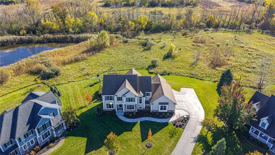 55 Turning Leaf Drive, Pittsford, NY 14534 - #2