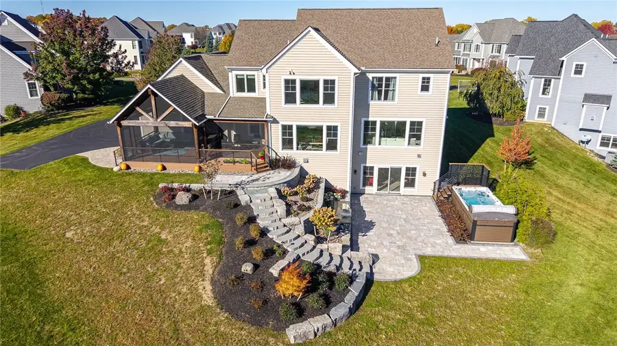 55 Turning Leaf Drive, Pittsford, NY 14534 - #3