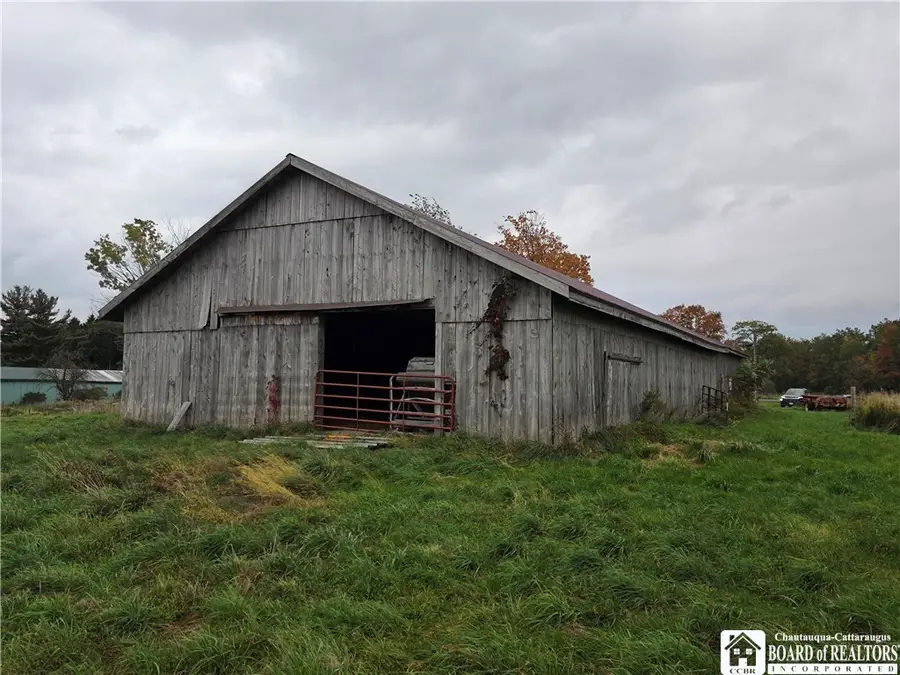 Campbell Road, Portland, NY 14769 - #2