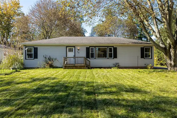55 W Craig Hill Drive, Rochester, NY 14626