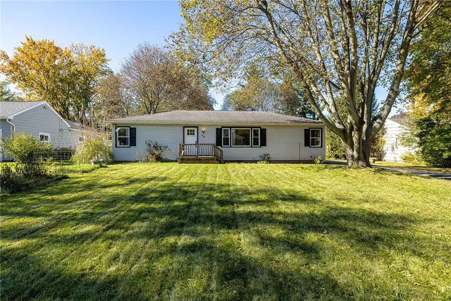 55 W Craig Hill Drive, Rochester, NY 14626 - #2