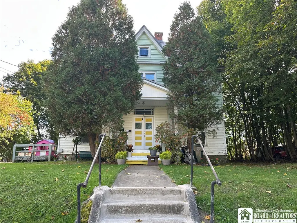292 Falconer Street, Jamestown, NY 14701 - #1