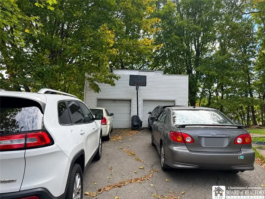 292 Falconer Street, Jamestown, NY 14701 - #2