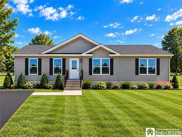 2077 Danna Drive, Collins, NY 14034
