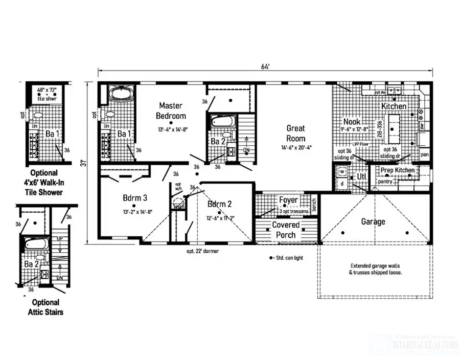 2079 Flavia Circle, Collins, NY 14034 - #2