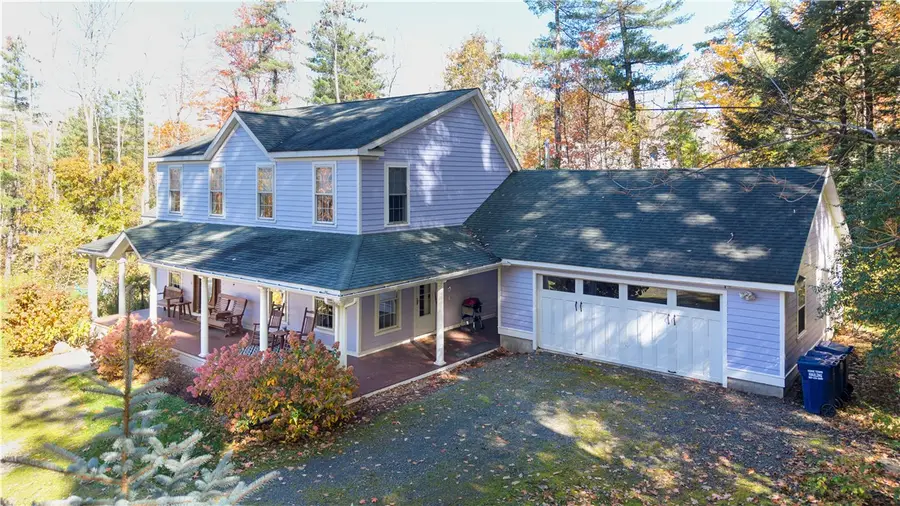 102 Prevost Place, Cooperstown, NY 13326 - #2