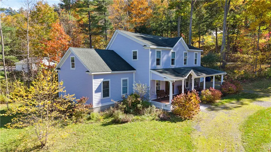 102 Prevost Place, Cooperstown, NY 13326 - #3