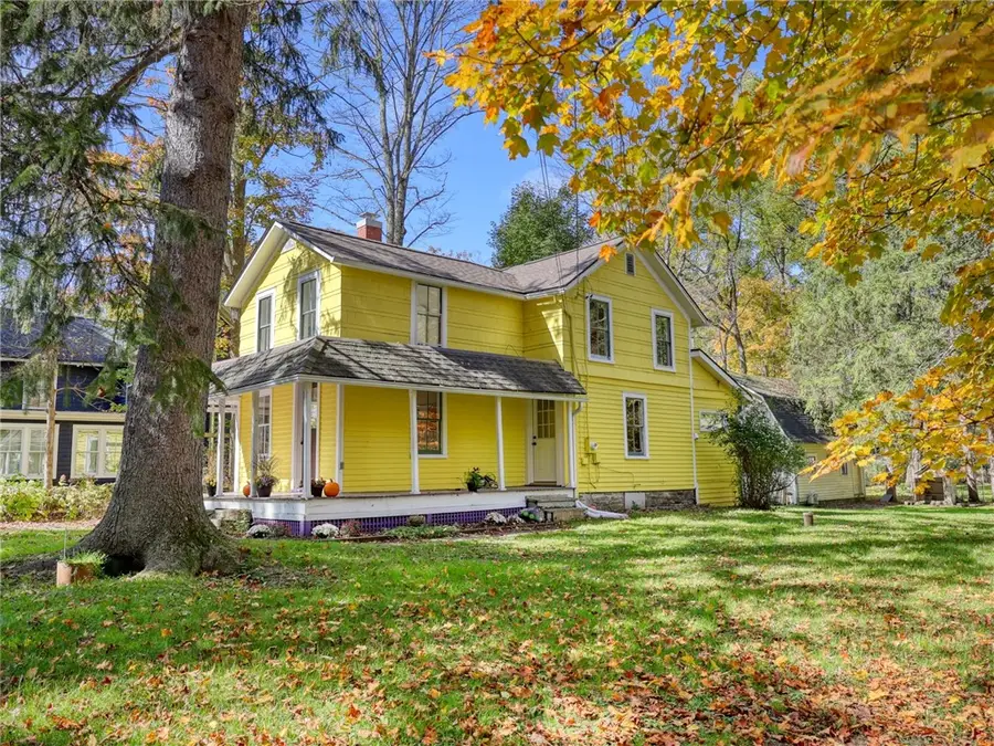 547 Valley Road, Brooktondale, NY 14817 - #2