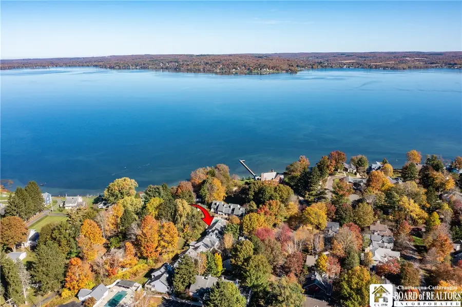 20 Elm Lane #C5, Chautauqua, NY 14722 - #3