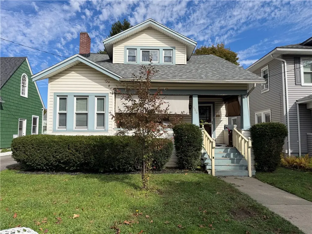 958 Scio Street, Elmira, NY 14901 - #1