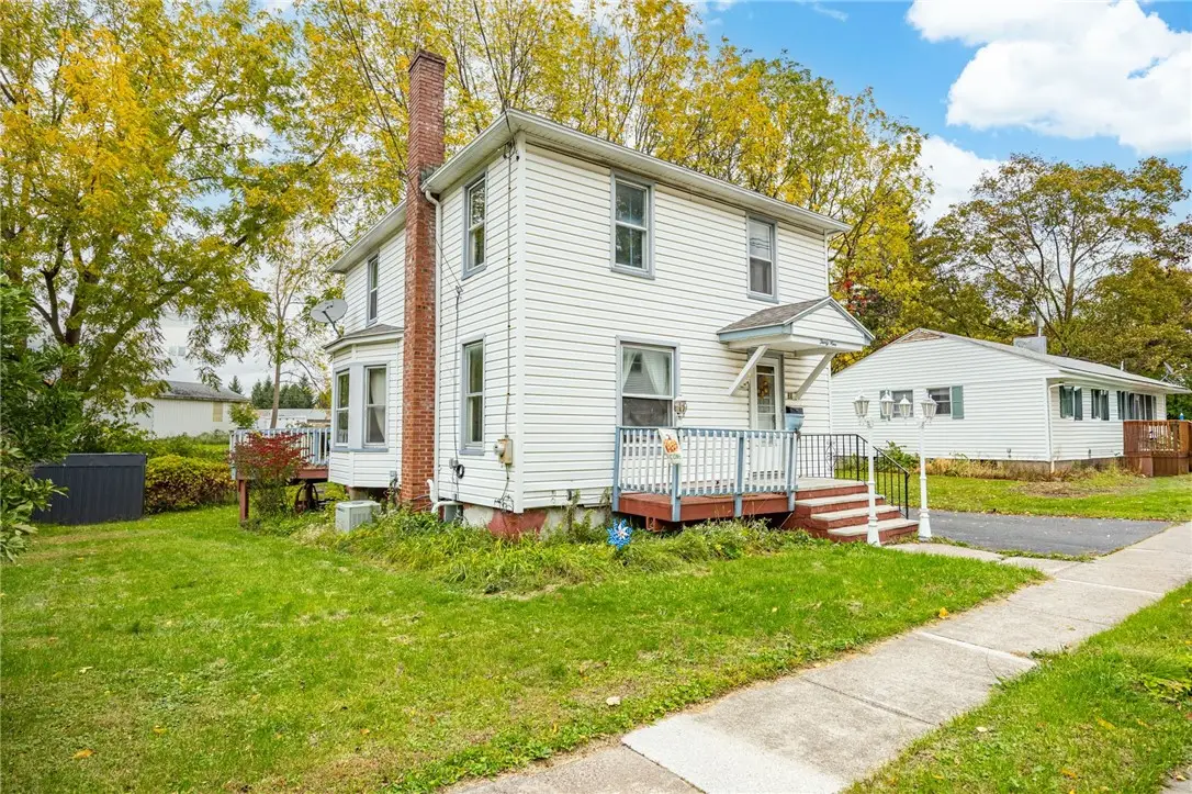 39 Fair Street, Brockport, NY 14420 - #1