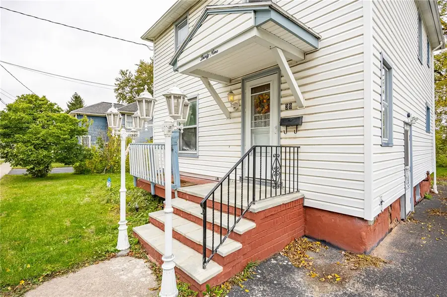 39 Fair Street, Brockport, NY 14420 - #3