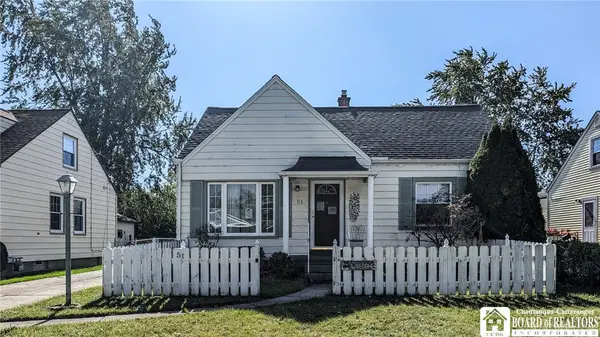 51 Stoneleigh Avenue, Buffalo, NY 14223