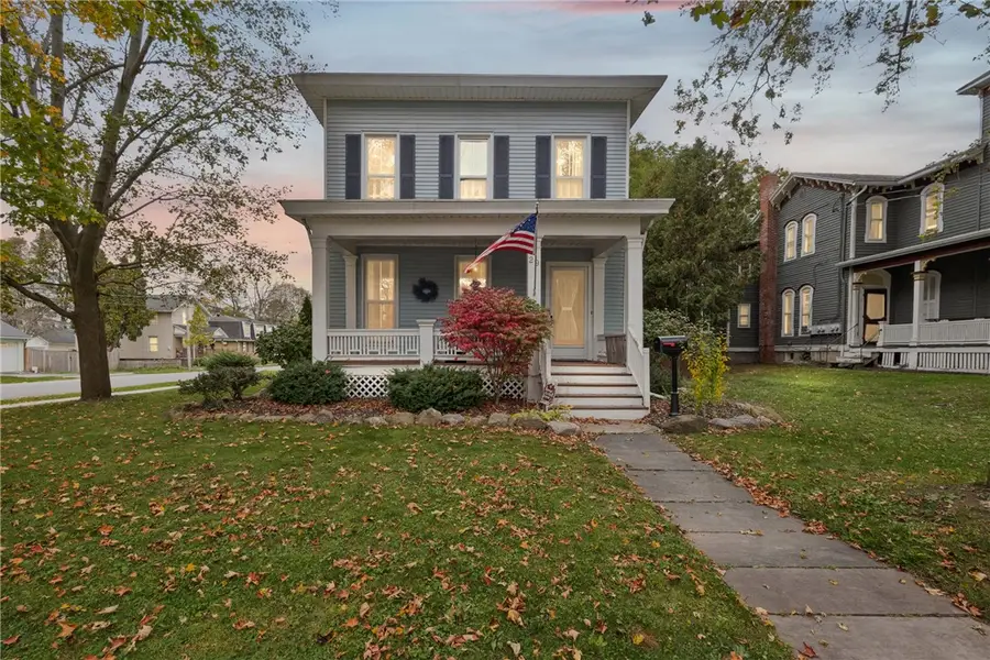 29 Ellicott Avenue, Batavia, NY 14020 - #2
