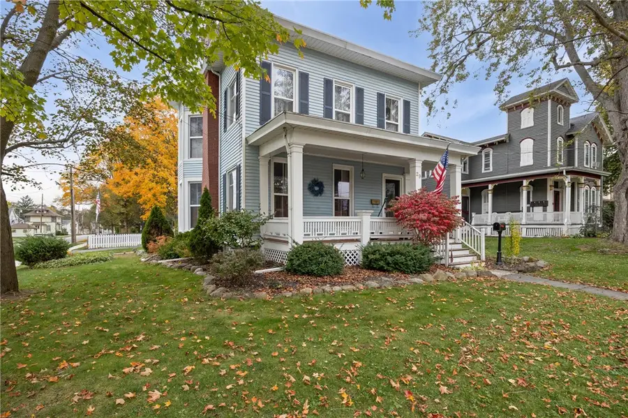 29 Ellicott Avenue, Batavia, NY 14020 - #3