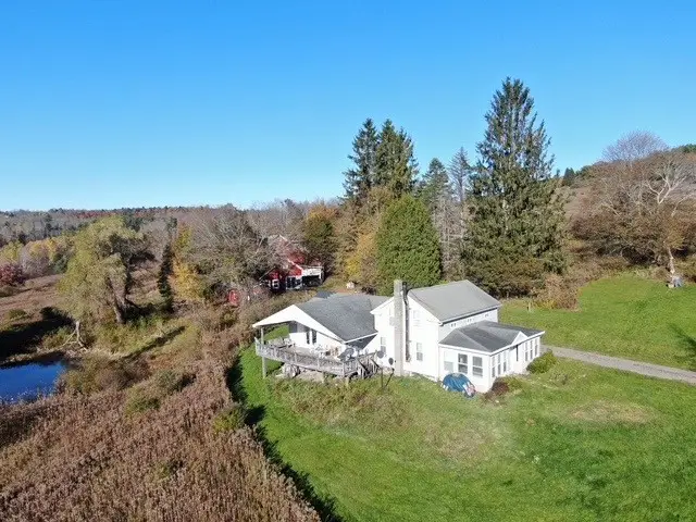 175 Searles Hill Road, Bainbridge, NY 13733 - #2