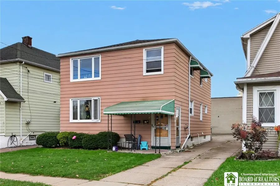 39 Hartwell Road, Buffalo, NY 14216 - #2