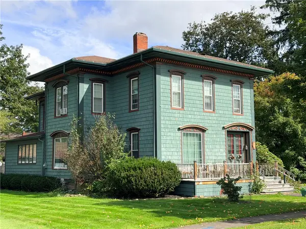 7 E. Center Street Street, Andover, NY 14806