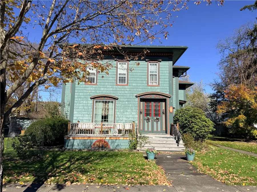 7 E. Center Street Street, Andover, NY 14806 - #2