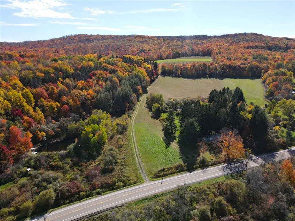 0 Rt-242, Little Valley, NY 14755 - #1