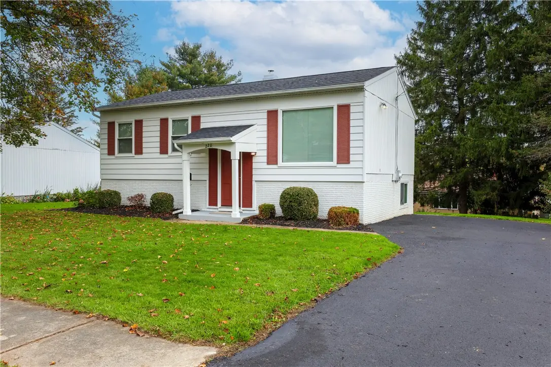 220 Lee Avenue, Horseheads, NY 14845 - #1