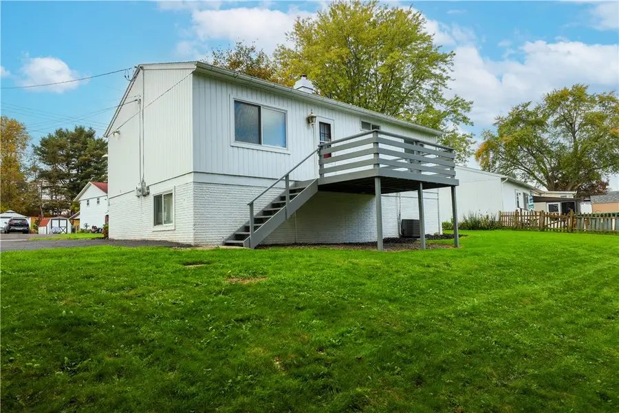 220 Lee Avenue, Horseheads, NY 14845 - #3