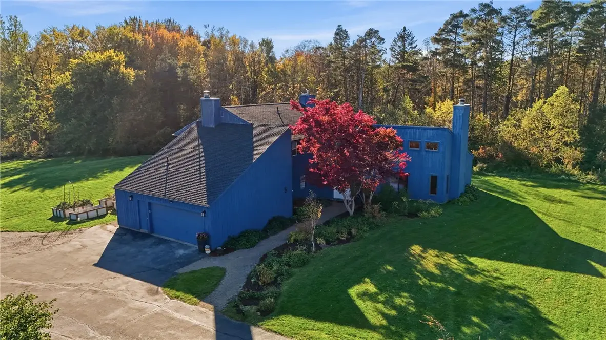 567 Smith Road, Pittsford, NY 14534 - #1
