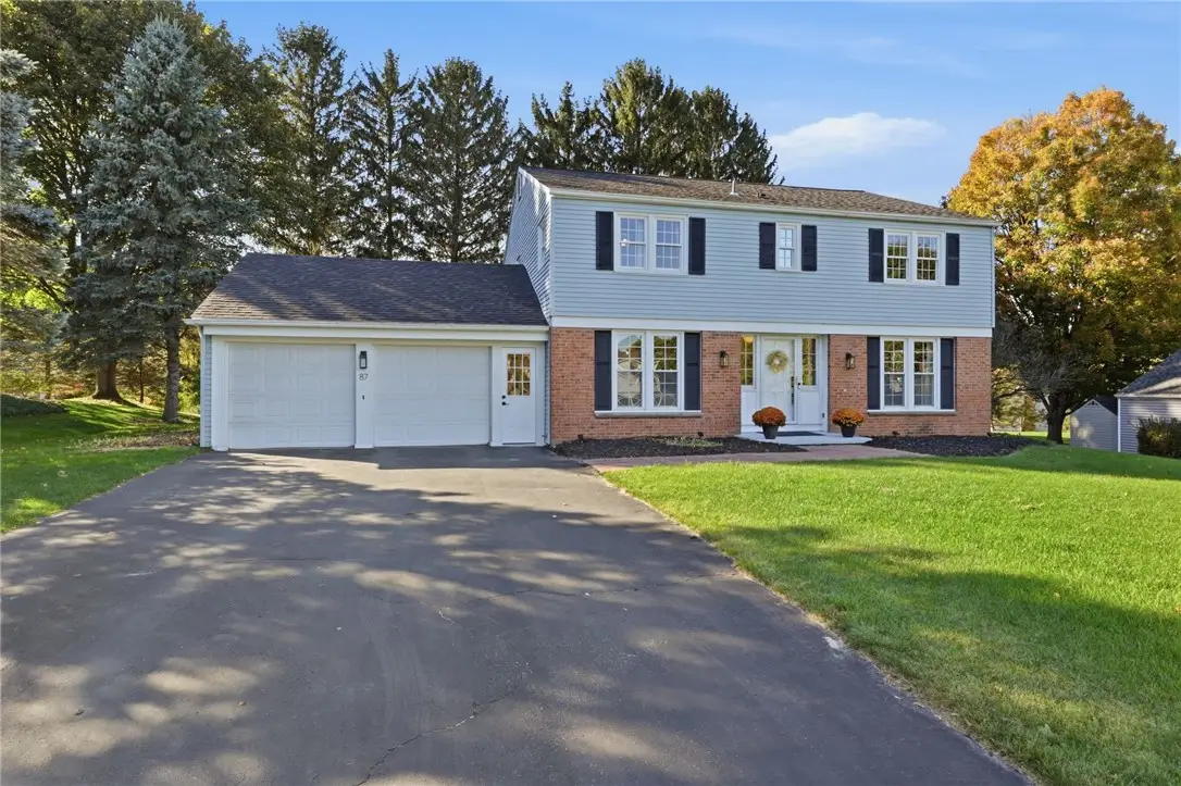 87 Deer Creek Road, Pittsford, NY 14534 - #1