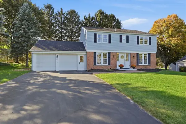 87 Deer Creek Road, Pittsford, NY 14534