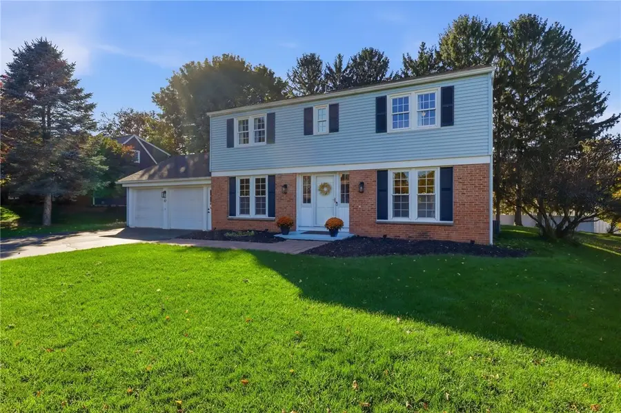 87 Deer Creek Road, Pittsford, NY 14534 - #3