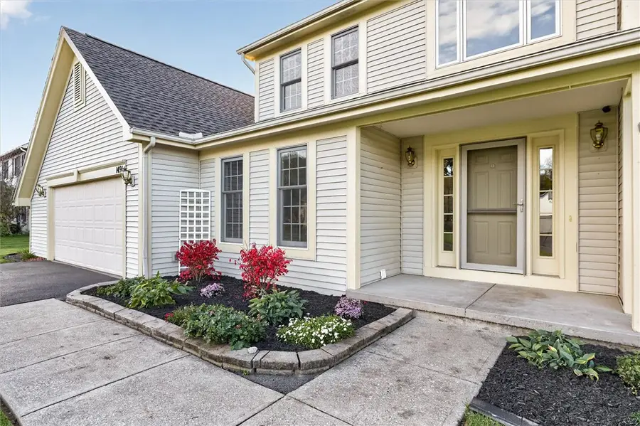 1491 Chigwell Ln N, Webster, NY 14580 - #2